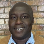 Mr NR Mtshali : Assistant Director: Finance